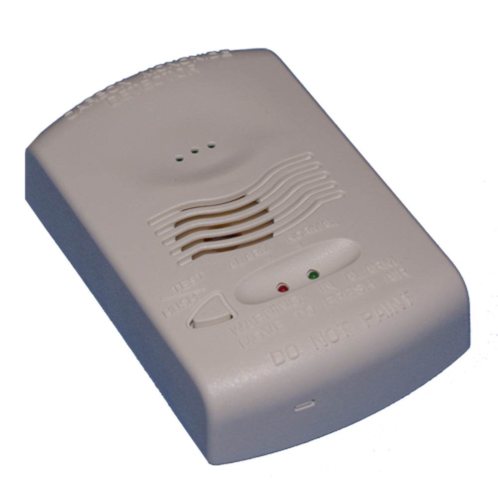 Suncoast Marine and Auto offers Maretron Carbon Monoxide Detector f/SIM100-01 [CO-CO1224T]