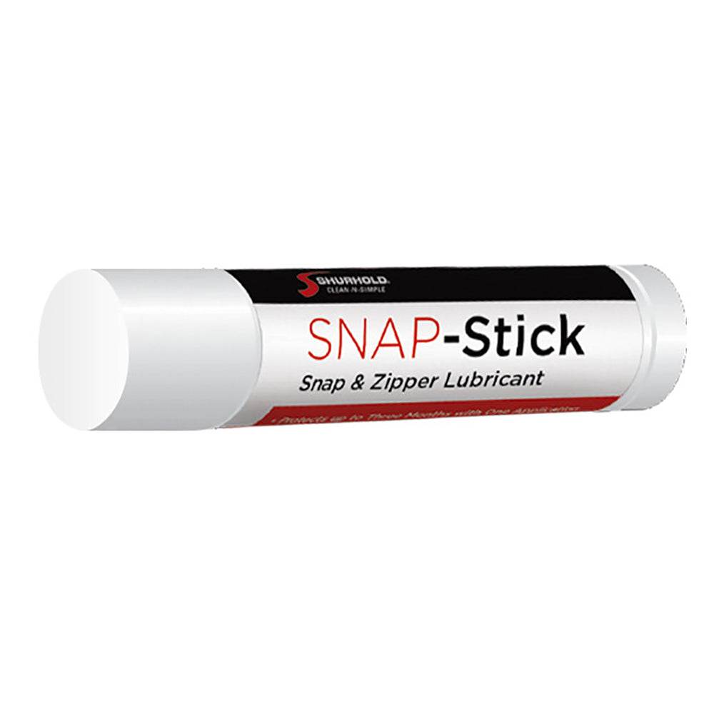 Suncoast Marine and Auto offers Shurhold Snap Stick Snap & Zipper Lubricant [251]