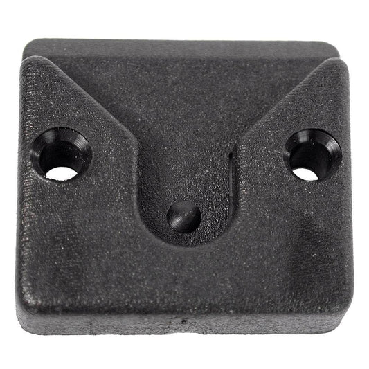 Suncoast Marine and Auto offers Whitecap Plastic Microphone Clip [S-501]