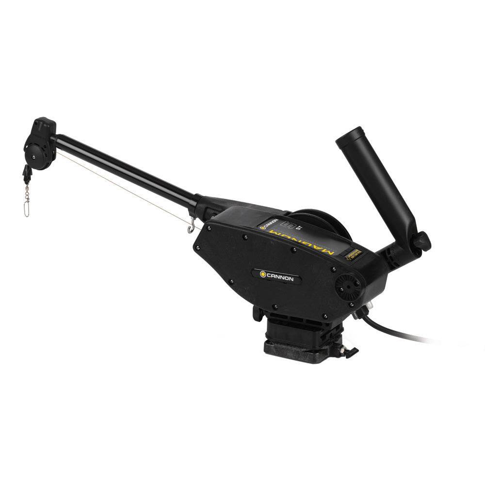 Suncoast Marine and Auto offers Cannon Magnum 5 Electric Downrigger [1902300]