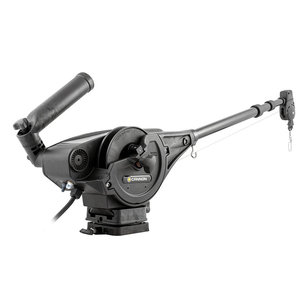 Suncoast Marine and Auto offers Cannon Magnum 10 Electric Downrigger [1902305]