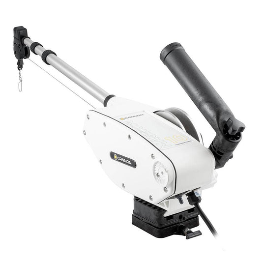 Suncoast Marine and Auto offers Cannon Magnum 10 TS Electric Downrigger [1902310]