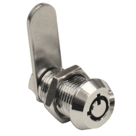 Suncoast Marine and Auto offers Cannon Downrigger Lock for Digi-Troll 10, Digi-Troll 5, Mag 5 ST and Mag 10 STX [1903020]