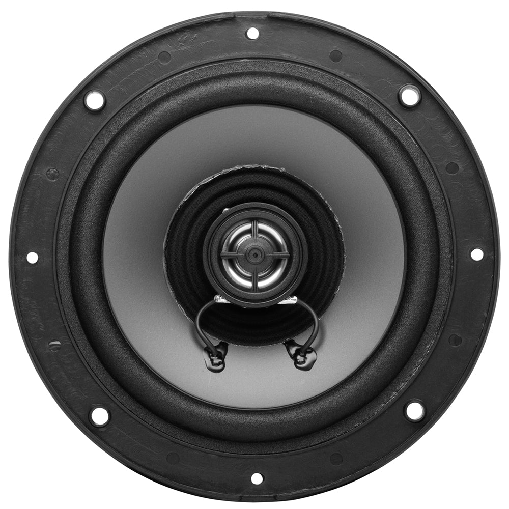 Suncoast Marine and Auto offers Boss Audio 6.5" MR60B Speakers - Black - 200W [MR60B]