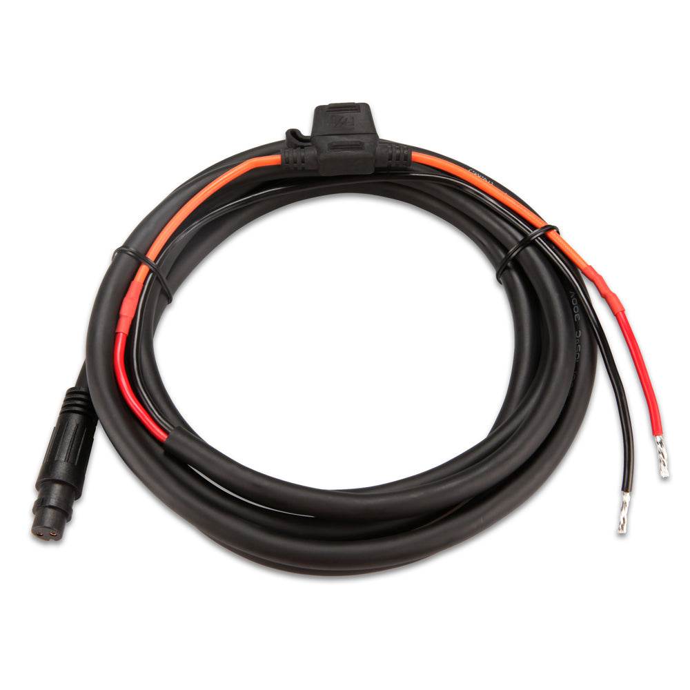 Suncoast Marine and Auto offers Garmin Electronic Control Unit (ECU) Power Cable, Threaded Collar f/GHP 12 & GHP 20 [010-11057-30]