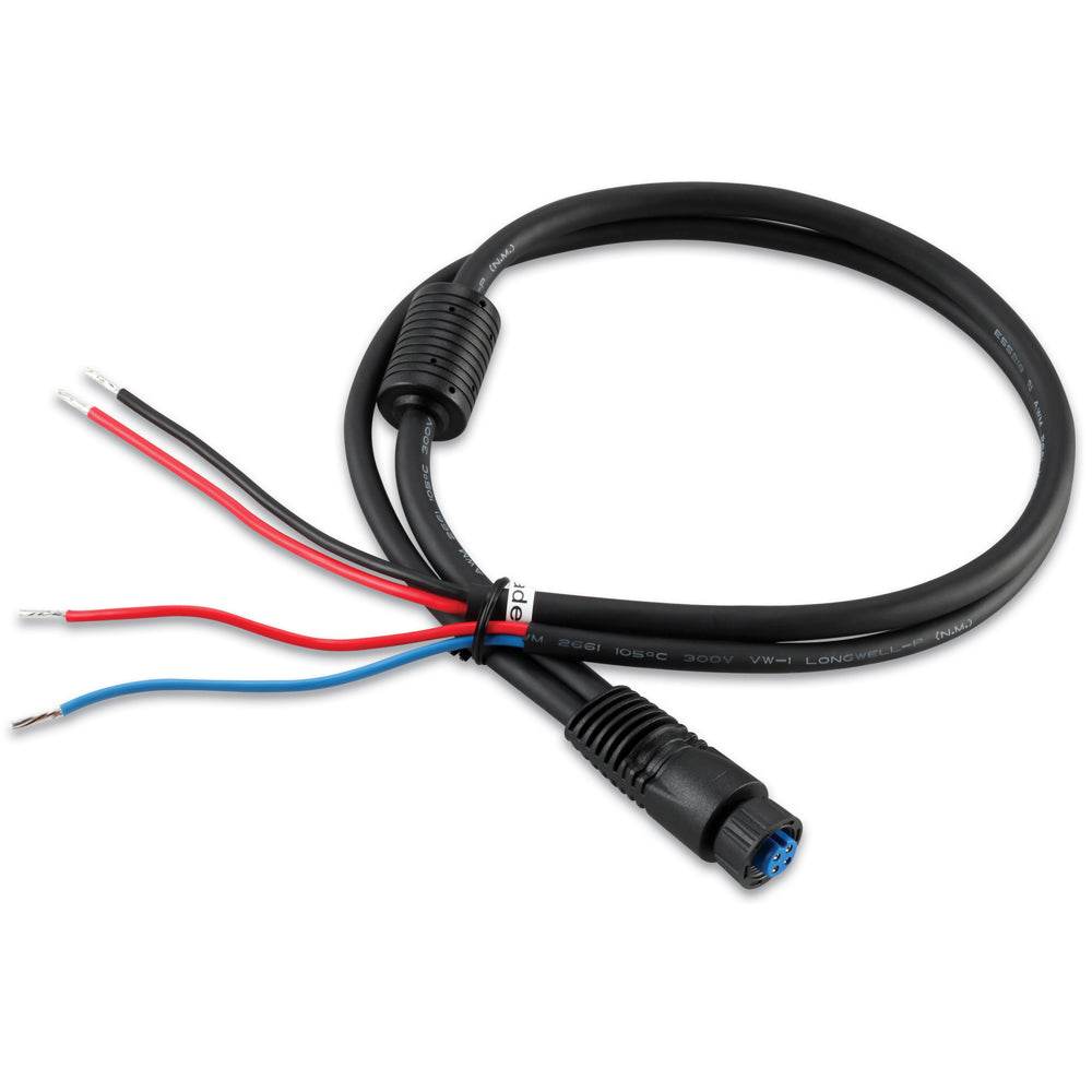 Suncoast Marine and Auto offers Garmin Actuator Power Cable [010-11533-00]