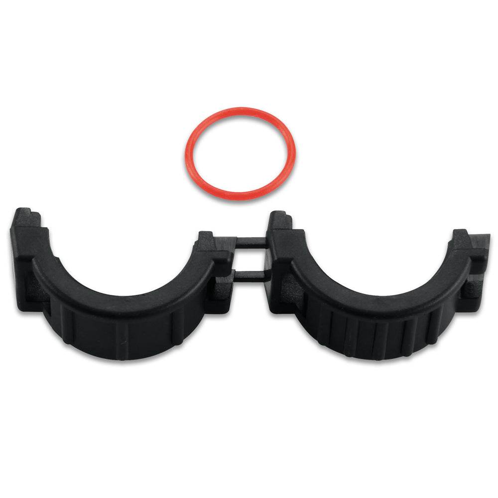 Suncoast Marine and Auto offers Garmin Split Collar 11mm Connector [010-11170-01]