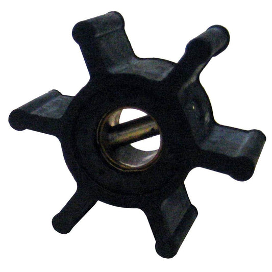 Suncoast Marine and Auto offers Johnson Pump 09-810B-1 F4 Impeller (MC97) [09-810B-1]