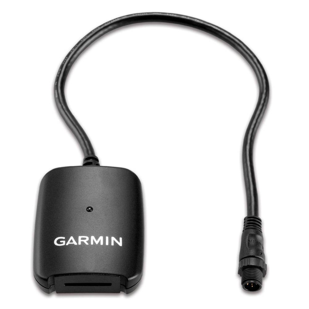 Suncoast Marine and Auto offers Garmin NMEA 2000 Network Updater [010-11480-00]