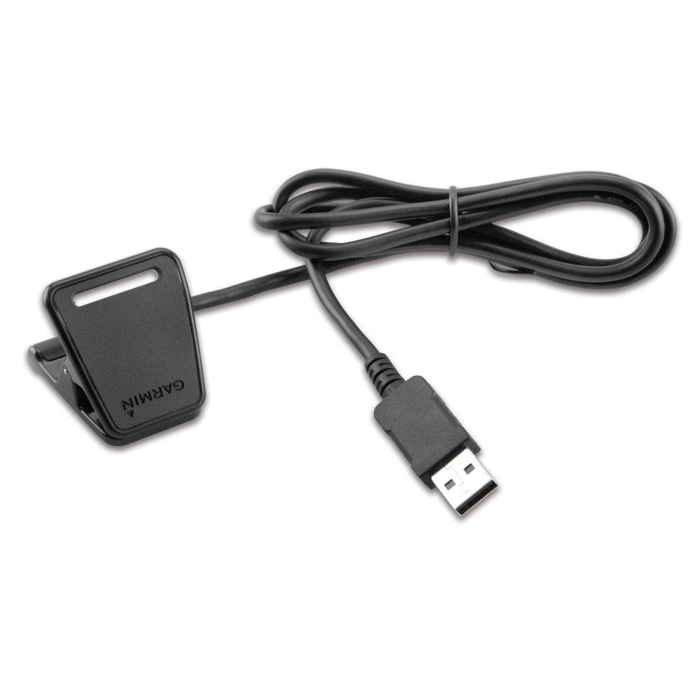 Suncoast Marine and Auto offers Garmin Charging/Data Clip f/Approach S1, Forerunner 110 & Forerunner 210 [010-11029-02]