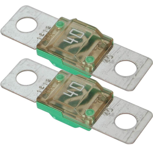 Suncoast Marine and Auto offers Blue Sea 5251 MIDI/AMI Fuse 40 Amp - Pair [5251]