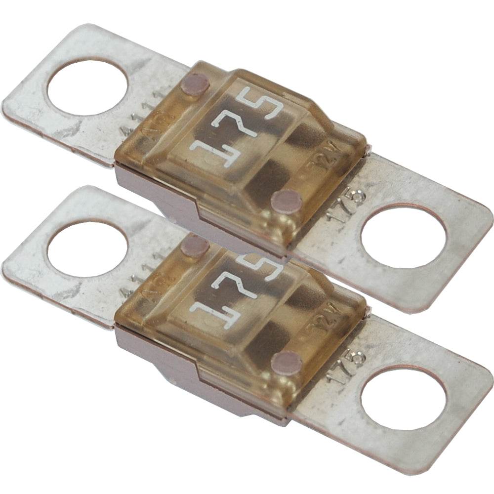 Suncoast Marine and Auto offers Blue Sea 5259 MIDI/AMI Fuse 175 Amp - Pair [5259]