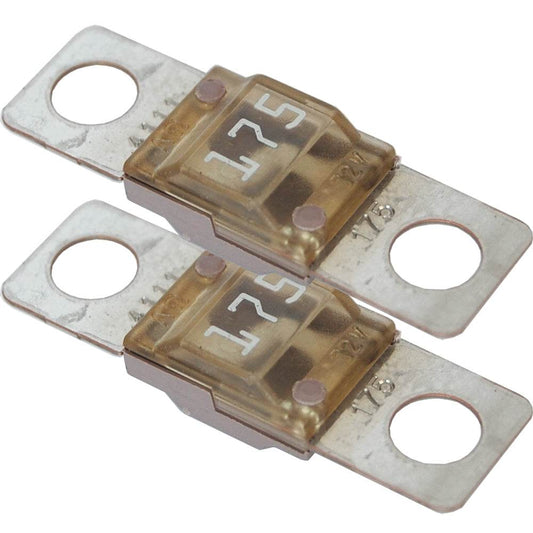 Suncoast Marine and Auto offers Blue Sea 5259 MIDI/AMI Fuse 175 Amp - Pair [5259]