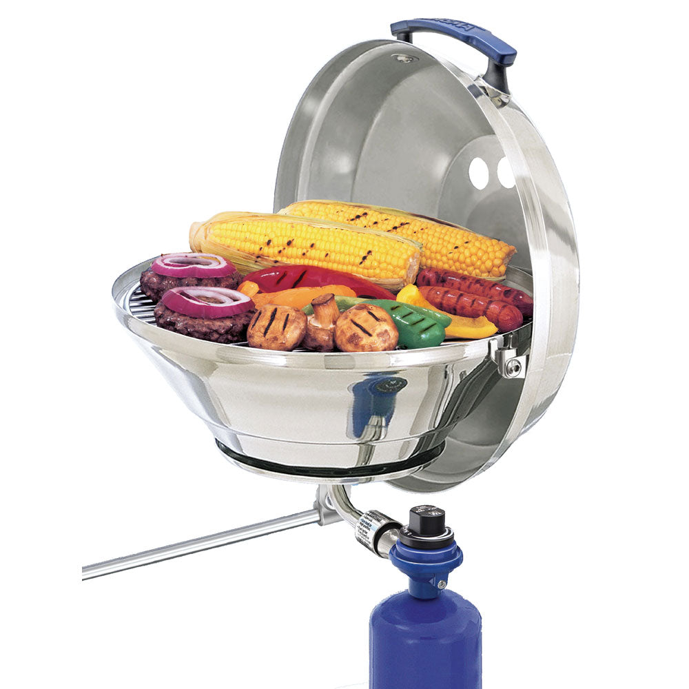 Suncoast Marine and Auto offers Magma Marine Kettle Gas Grill - 15" [A10-205]