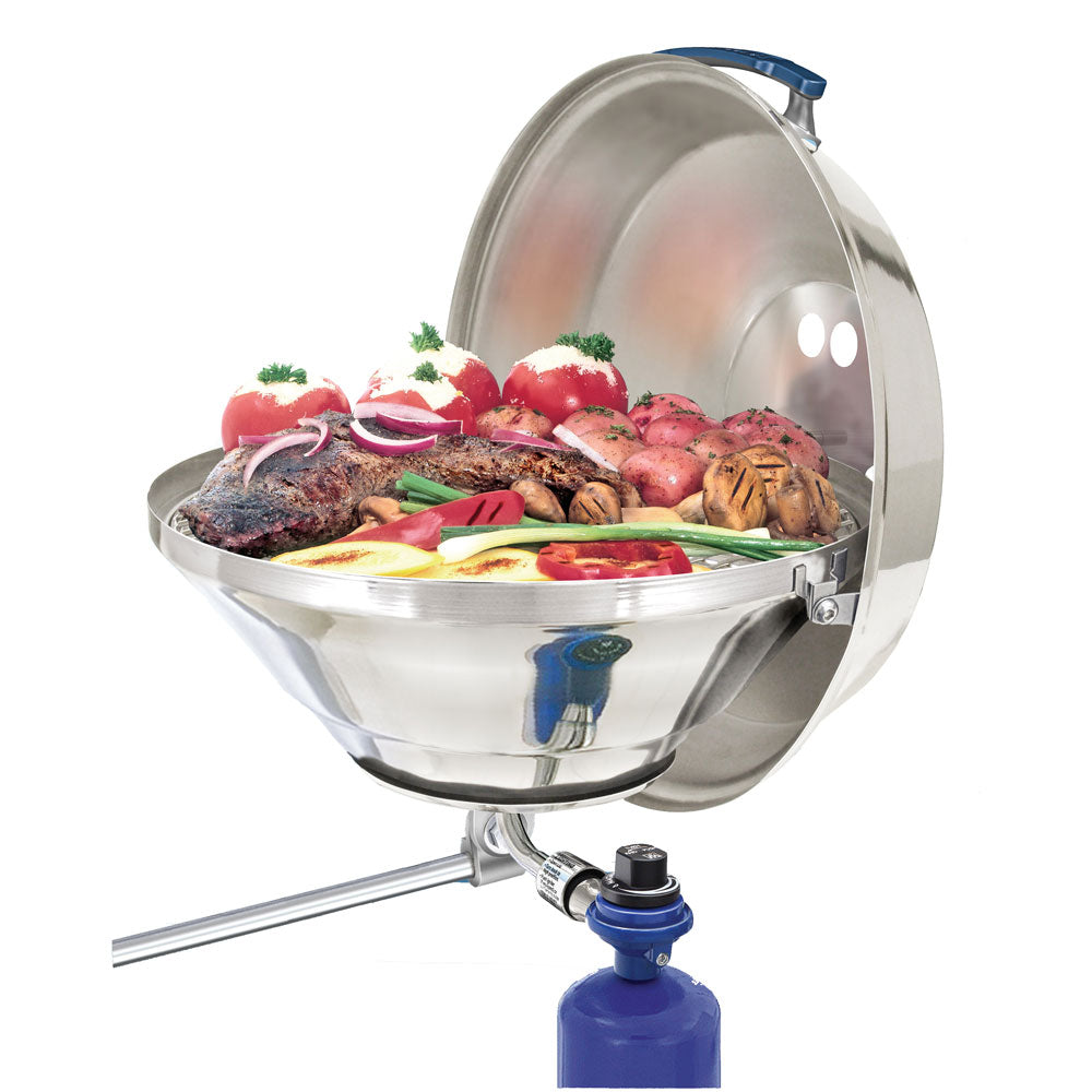 Suncoast Marine and Auto offers Magma Marine Kettle Gas Grill - 17" [A10-215]