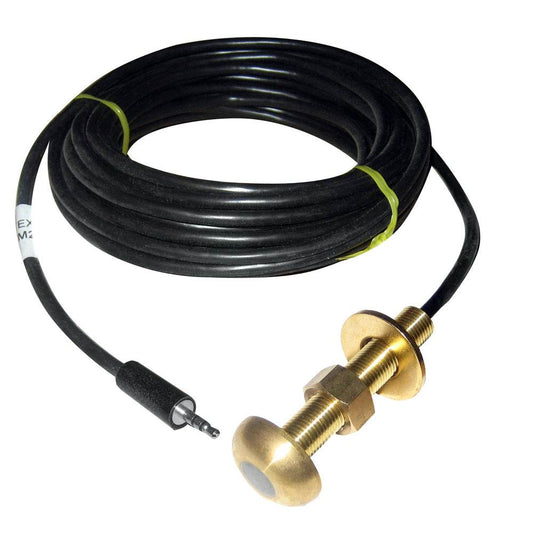 Suncoast Marine and Auto offers SI-TEX Temperature Probe f/SST-110 Bronze Thru-Hull [TS200-30]