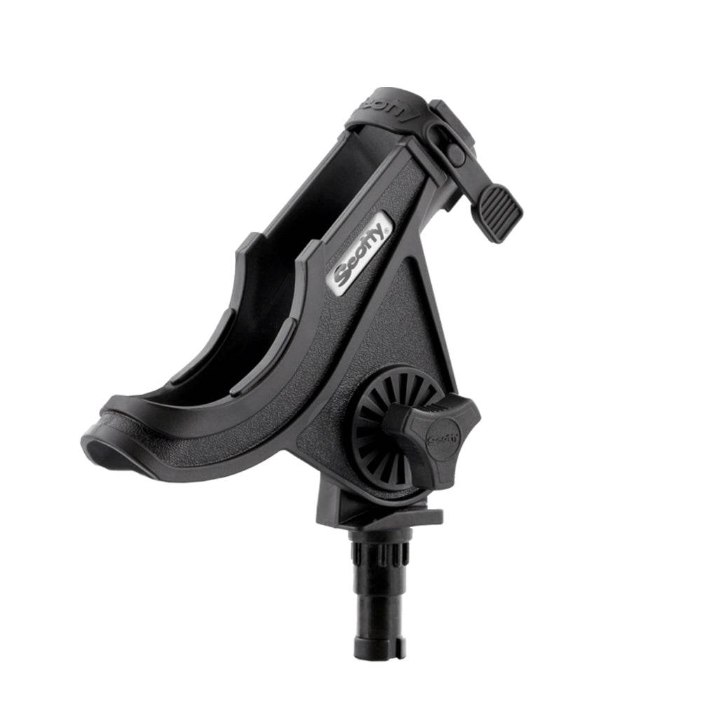 Suncoast Marine and Auto offers Scotty Baitcaster/Spinning Rod Holder w/o Mount [279]