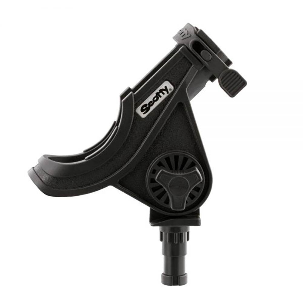 Suncoast Marine and Auto offers Scotty Baitcaster/Spinning Rod Holder w/o Mount [279]