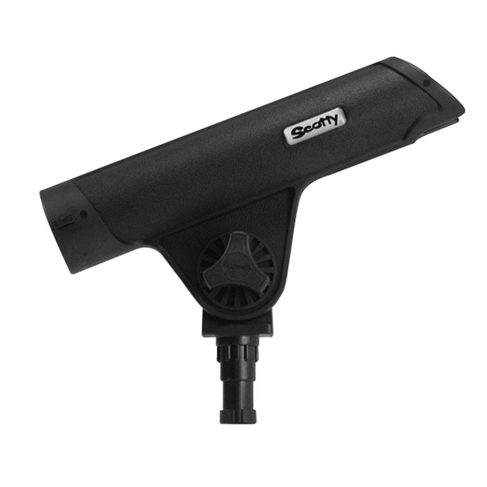 Suncoast Marine and Auto offers Scotty Rodmaster II Rod Holder w/o Mount - Black [349-BK]