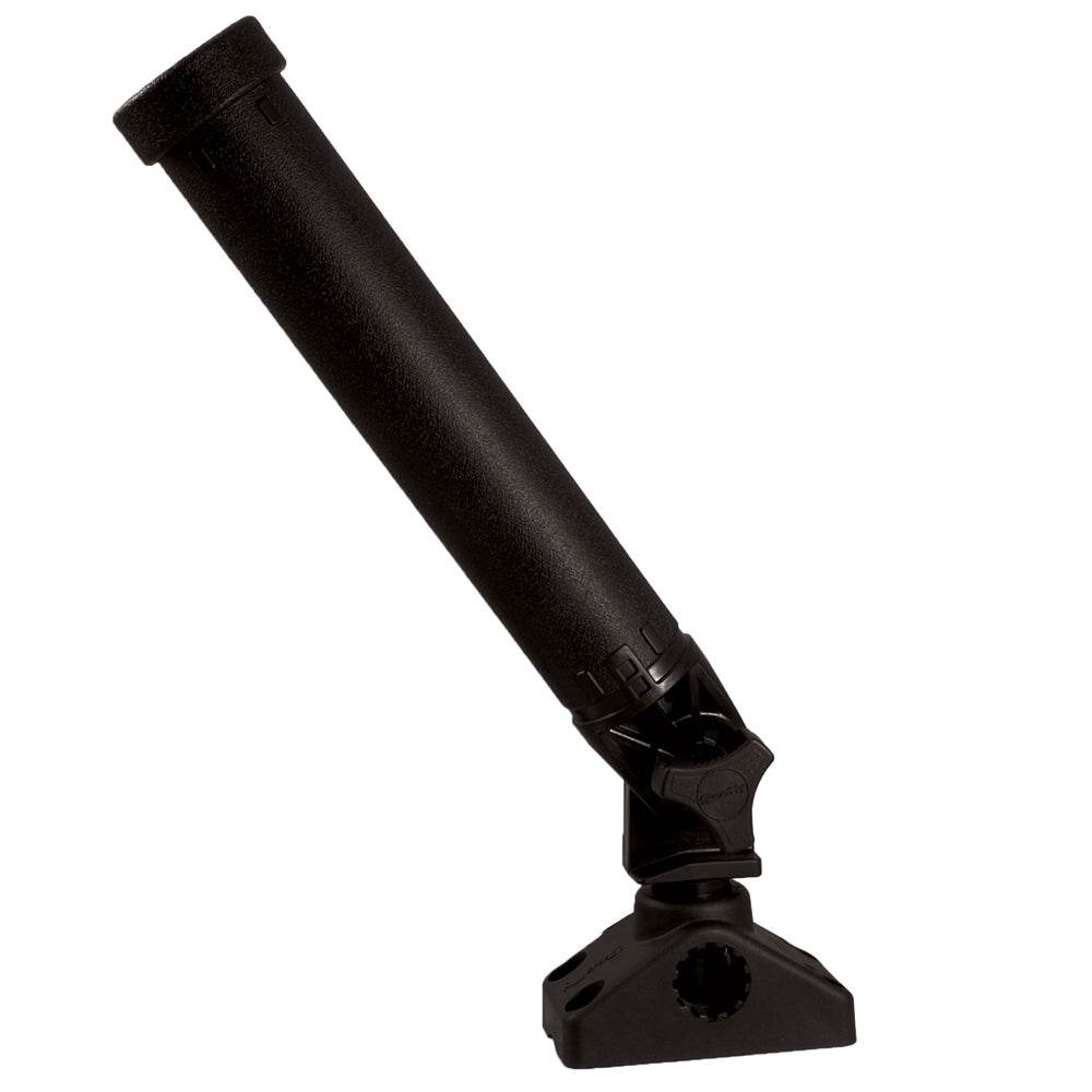 Suncoast Marine and Auto offers Scotty Rocket Launcher Rod Holder No Jacket w/241 Bracket [476]