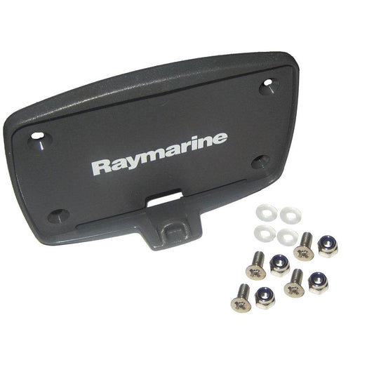 Suncoast Marine and Auto offers Raymarine Small Cradle f/Micro Compass - Mid Grey [TA065]