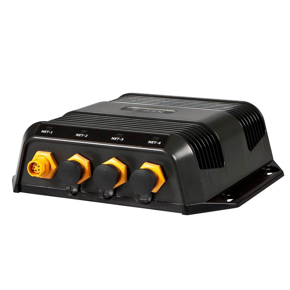 Suncoast Marine and Auto offers Lowrance NEP-2 Network Expansion Port [000-10029-001]