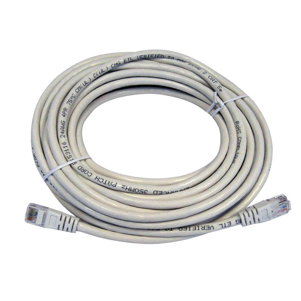 Suncoast Marine and Auto offers Xantrex 25' Network Cable f/SCP Remote Panel [809-0940]