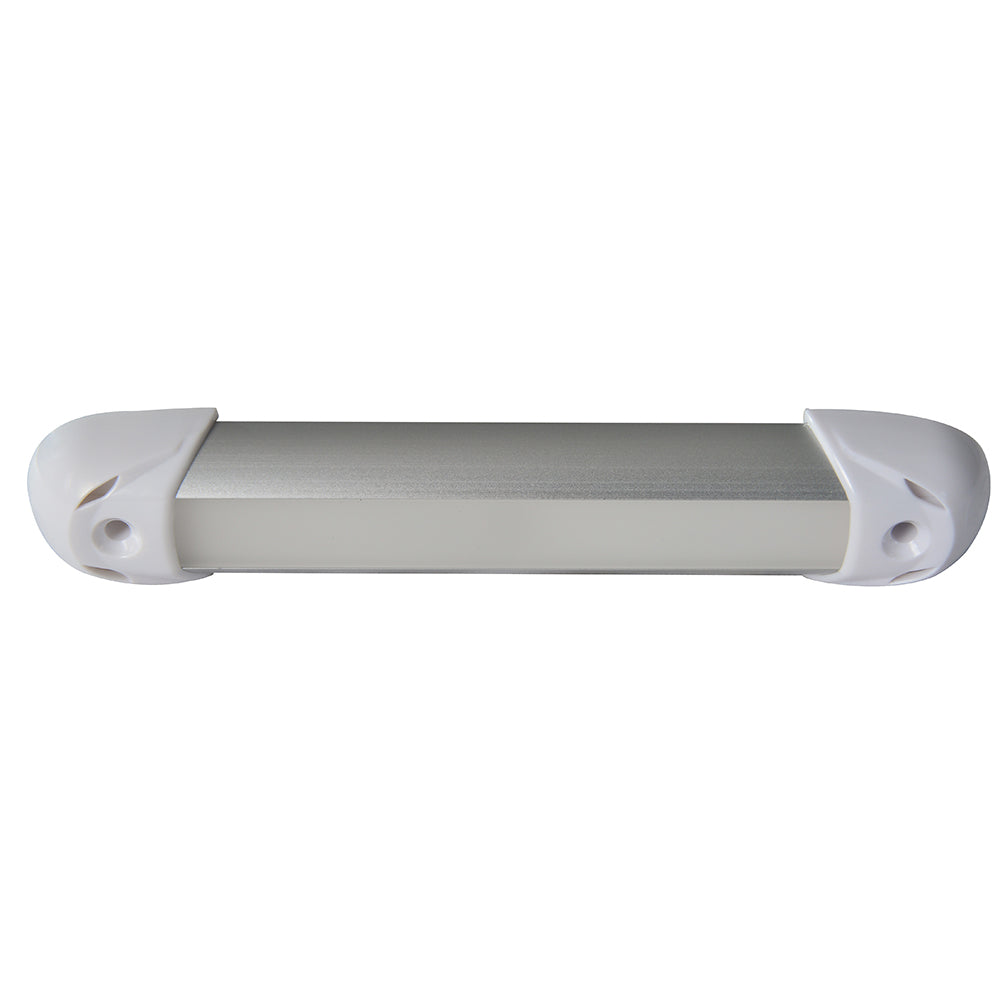 Suncoast Marine and Auto offers Lumitec MiniRail2 6" Light - White Non Dimming [101078]