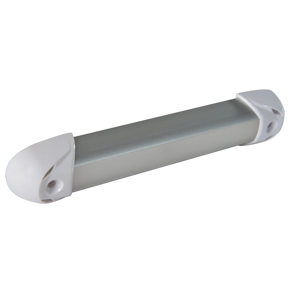 Suncoast Marine and Auto offers Lumitec MiniRail2 6" Light - White Non Dimming [101078]