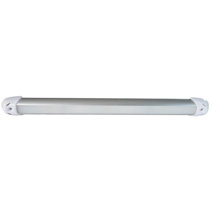 Suncoast Marine and Auto offers Lumitec Rail2 12" Light - White/Blue Dimming [101081]