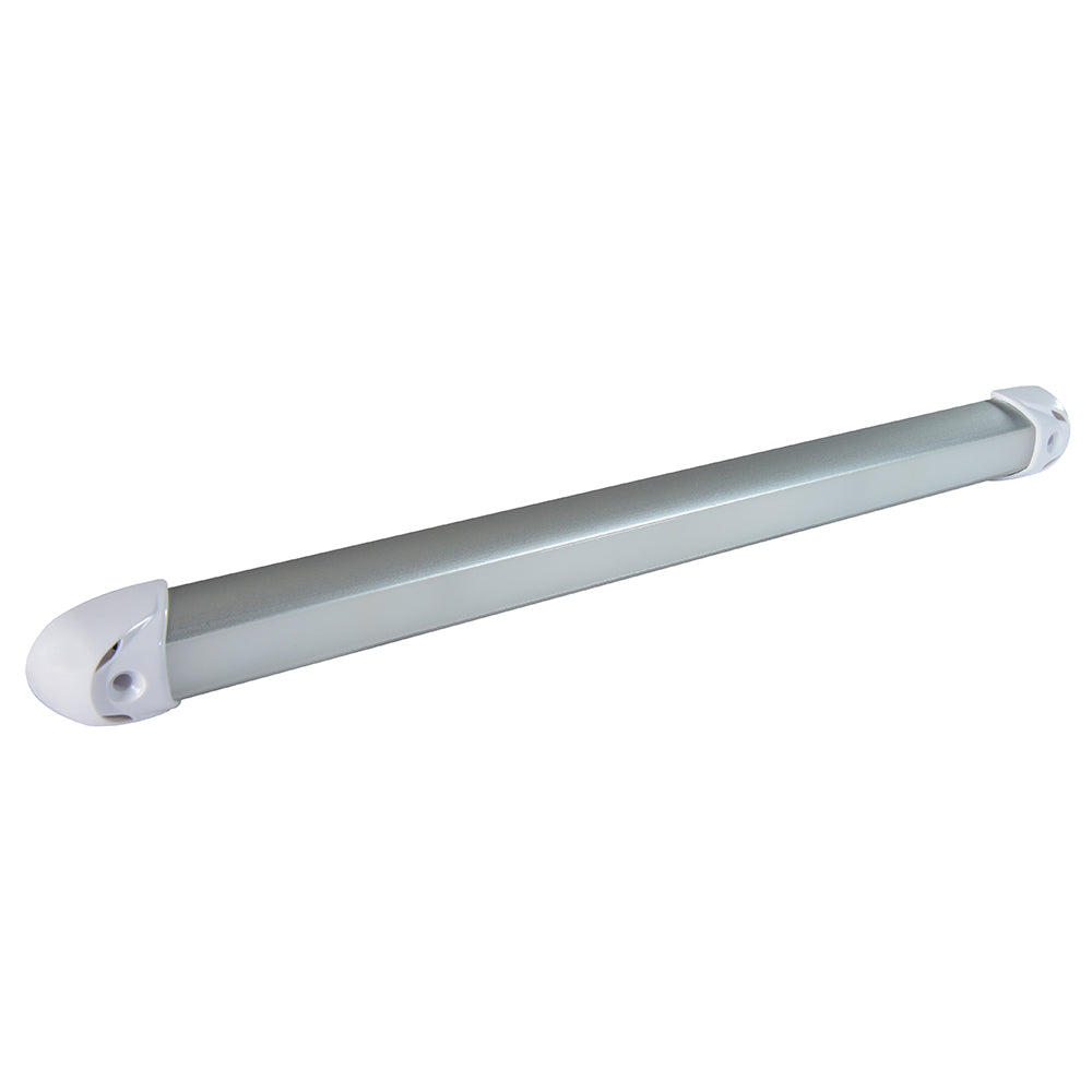 Suncoast Marine and Auto offers Lumitec Rail2 12" Light - White/Blue Dimming [101081]