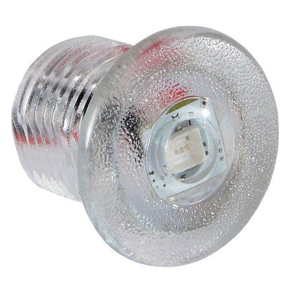 Suncoast Marine and Auto offers Lumitec Newt - Livewell & Courtesy Light - Red Dimming [101086]