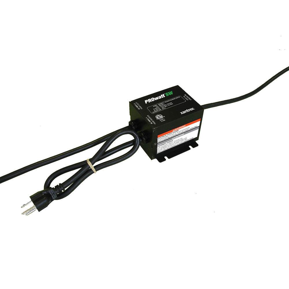 Suncoast Marine and Auto offers Xantrex Inline Transfer Relay f/PROwatt SW [808-0915]