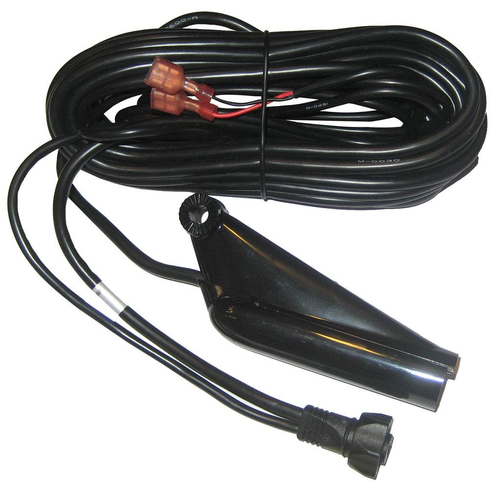 Suncoast Marine and Auto offers Lowrance TM Transducer f/DSI w/Temp [000-10260-001]