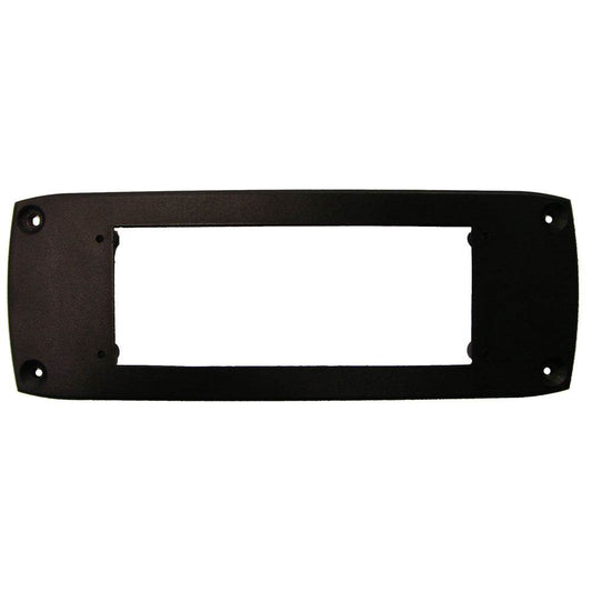 Suncoast Marine and Auto offers Fusion Single DIN Adapter Mounting Plate [MS-RA200MP]