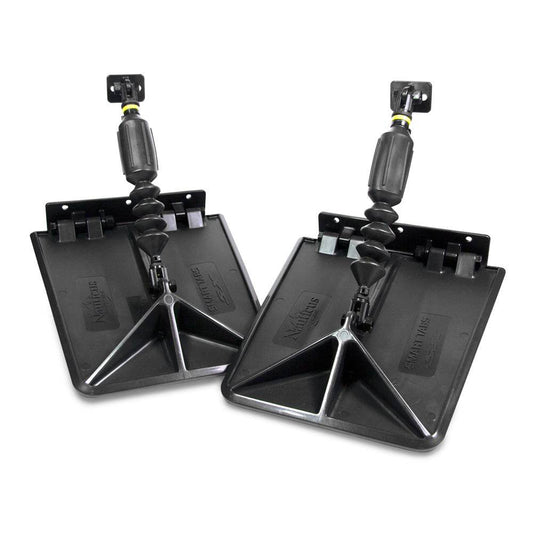 Suncoast Marine and Auto offers Nauticus Smart Tabs SX Series 10.5 X 12 f/21-25 Boats w/150-220 HP [SX10512-70]