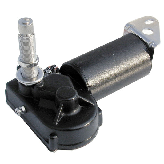 Suncoast Marine and Auto offers Schmitt Marine Heavy Duty 2-Speed Wiper Motor - 1.5" Shaft - 12V [31991]