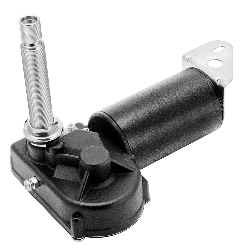 Suncoast Marine and Auto offers Schmitt Marine Heavy Duty 2-Speed Wiper Motor - 3.5" Shaft - 12V [32991]