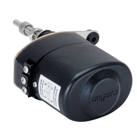 Suncoast Marine and Auto offers Schmitt Marine Standard Wiper Motor - 2.5" Shaft - 12V [31001]