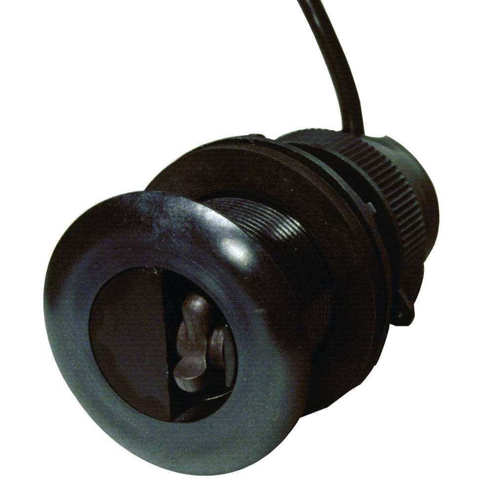 Suncoast Marine and Auto offers Maretron DST110 Depth/Speed/Temperature Triducer [DST110-01]