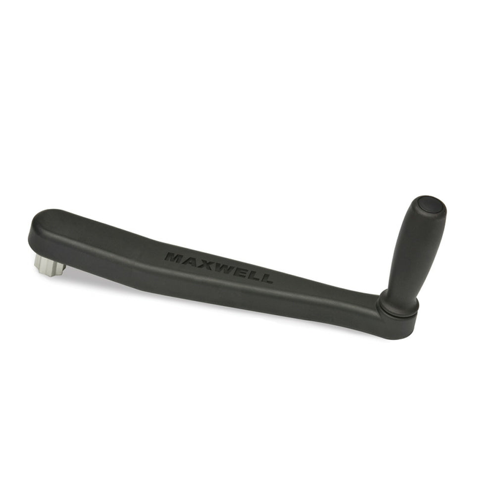 Suncoast Marine and Auto offers Maxwell 8" Emergency Crank Handle f/RC & Freedom Series Windlasses [P103864]