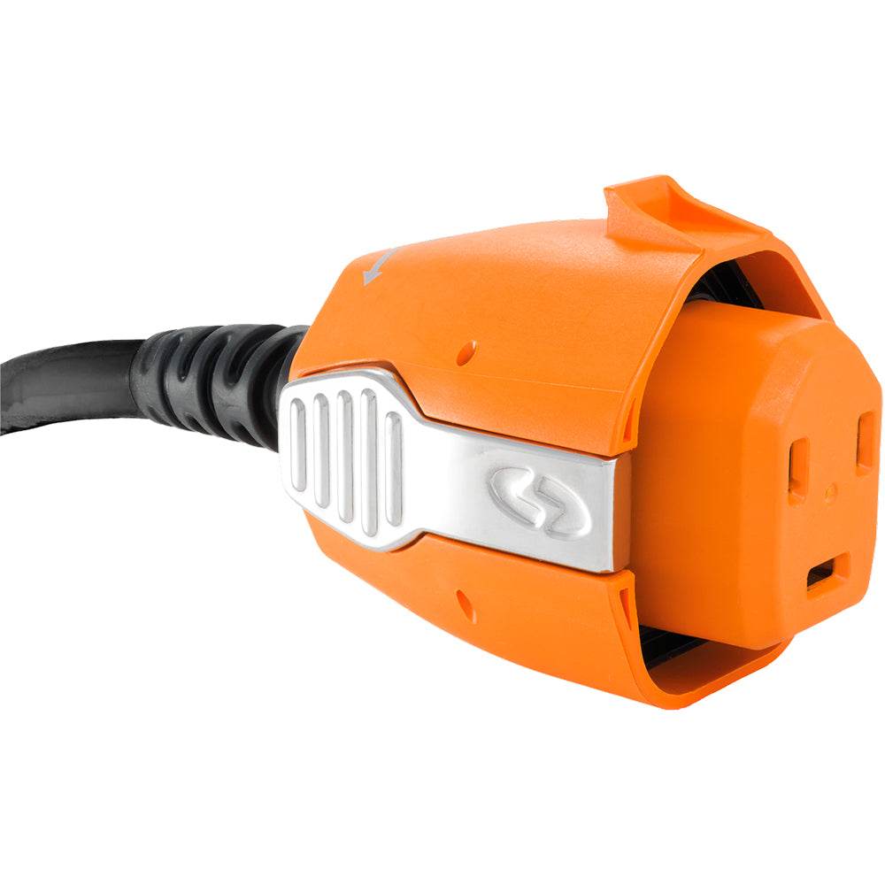 Suncoast Marine and Auto offers SmartPlug BF30 30 AMP Female Connector [BF30]