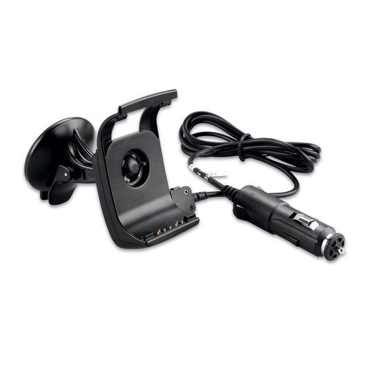 Suncoast Marine and Auto offers Garmin Suction Cup Mount w/Speaker f/Montana 6xx Series & Monterra [010-11654-00]