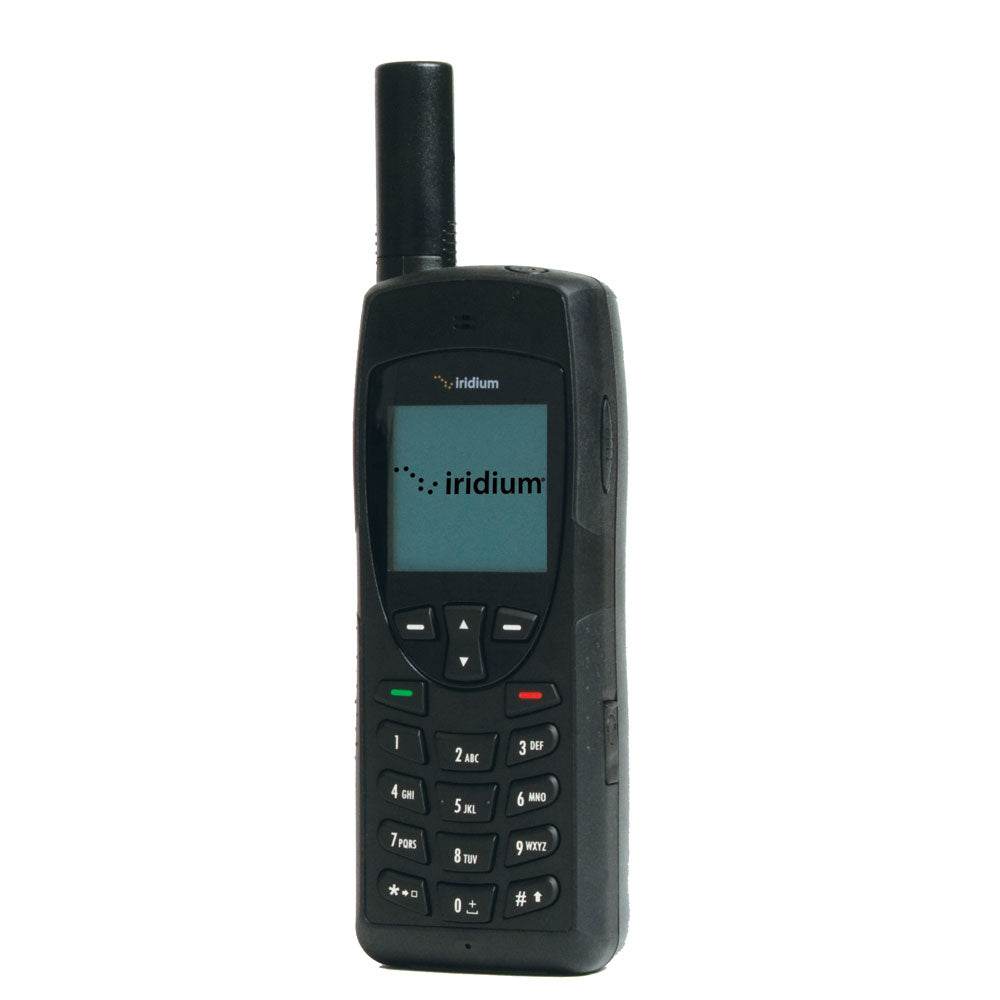 Suncoast Marine and Auto offers Iridium 9555 Satellite Phone [BPKT0801]