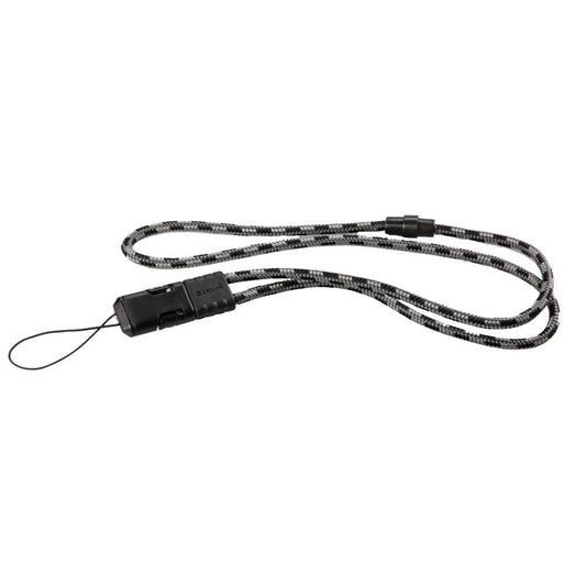 Suncoast Marine and Auto offers Garmin Quick Release Lanyard f/Rino 610, 650 & 655t , GPSMAP 64 Series [010-11733-00]