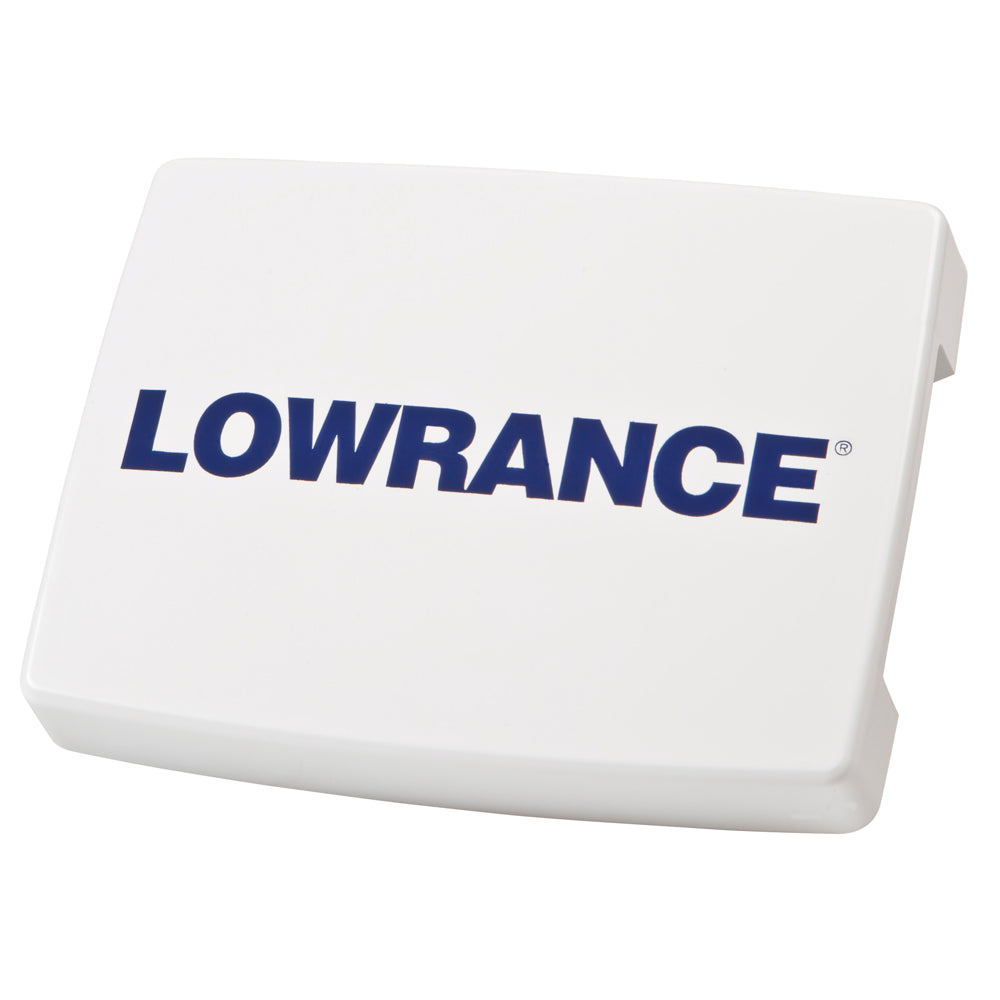 Suncoast Marine and Auto offers Lowrance CVR-16 Screen Cover f/Elite & Mark 5" & Hook-5 [000-10050-001]