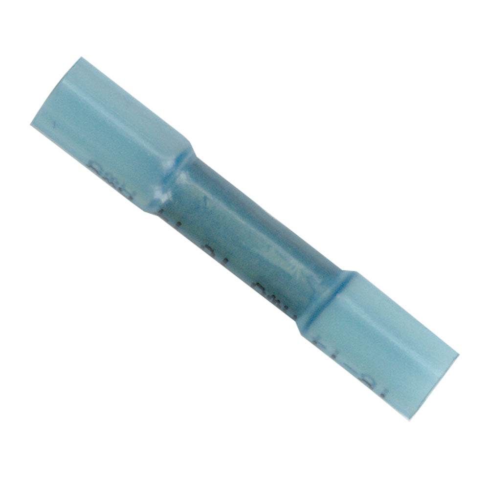 Suncoast Marine and Auto offers Ancor 16-14 Heatshrink Butt Connectors - 100-Pack [309199]