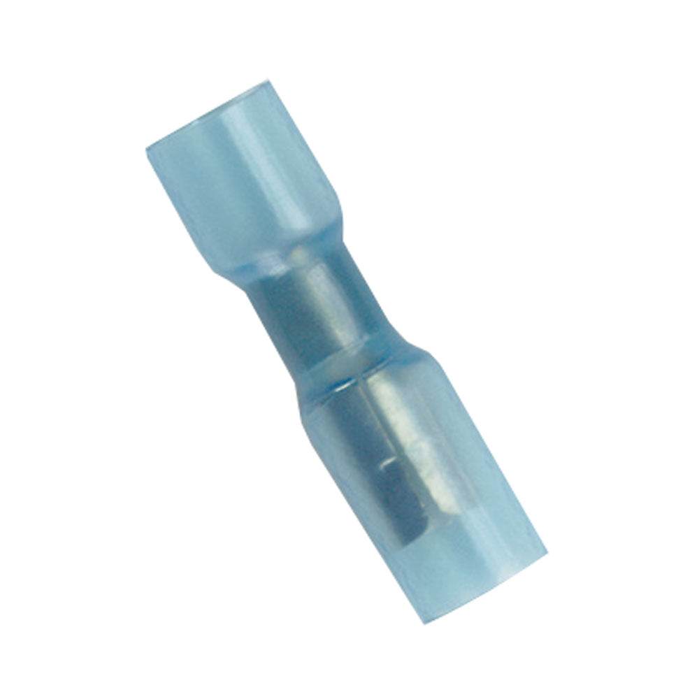 Suncoast Marine and Auto offers Ancor 16-14 Female Heatshrink Snap Plug - 100-Pack [319899]