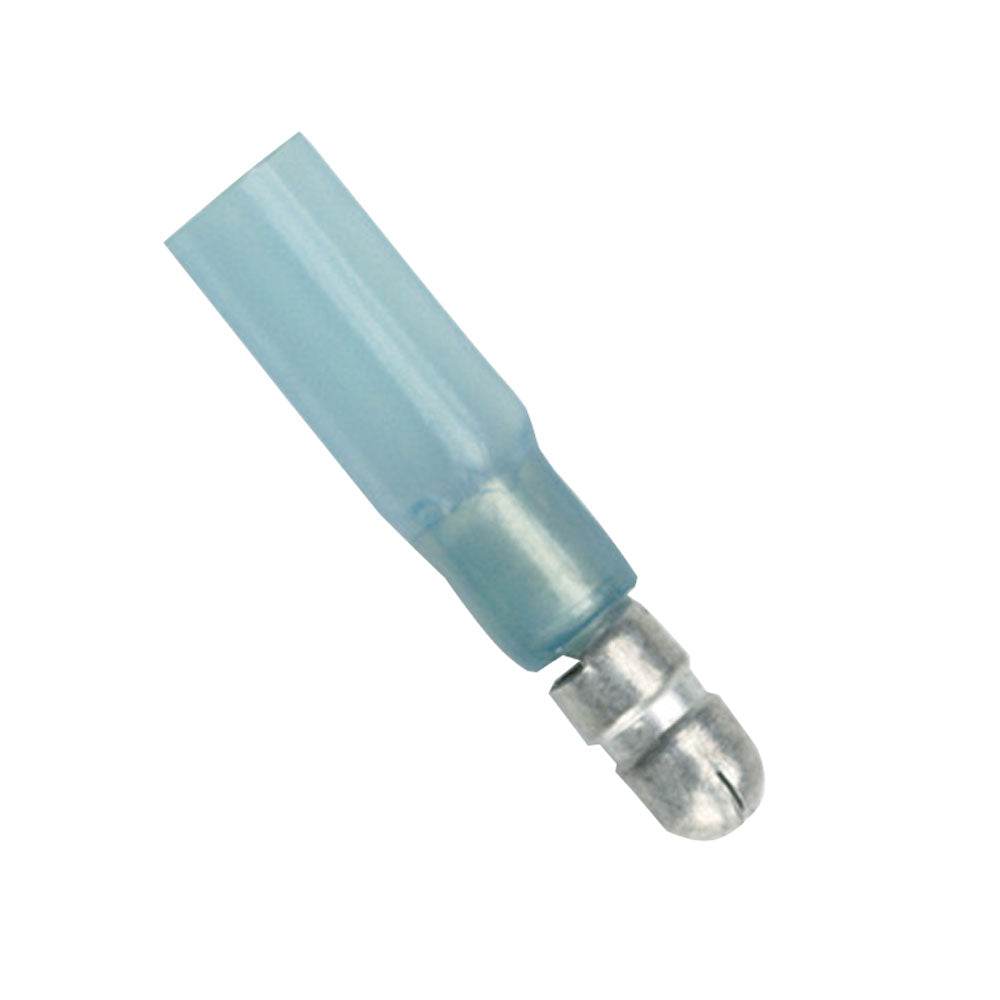 Suncoast Marine and Auto offers Ancor 16-14 Male Heatshrink Snap Plug - 100-Pack [319999]