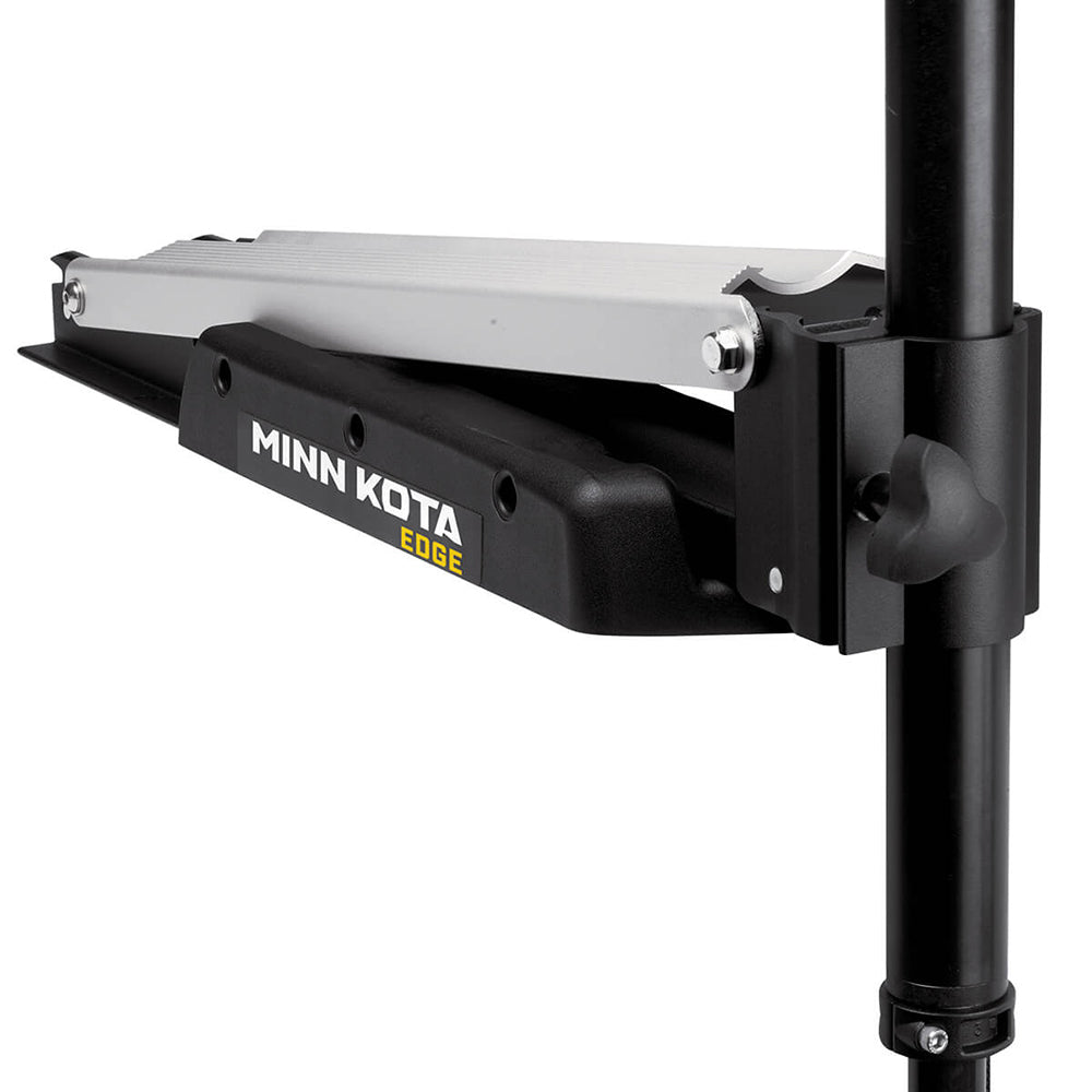 Suncoast Marine and Auto offers Minn Kota Edge 70 - Latch Door - Foot Control - 24V-70lb-45" [1355970]